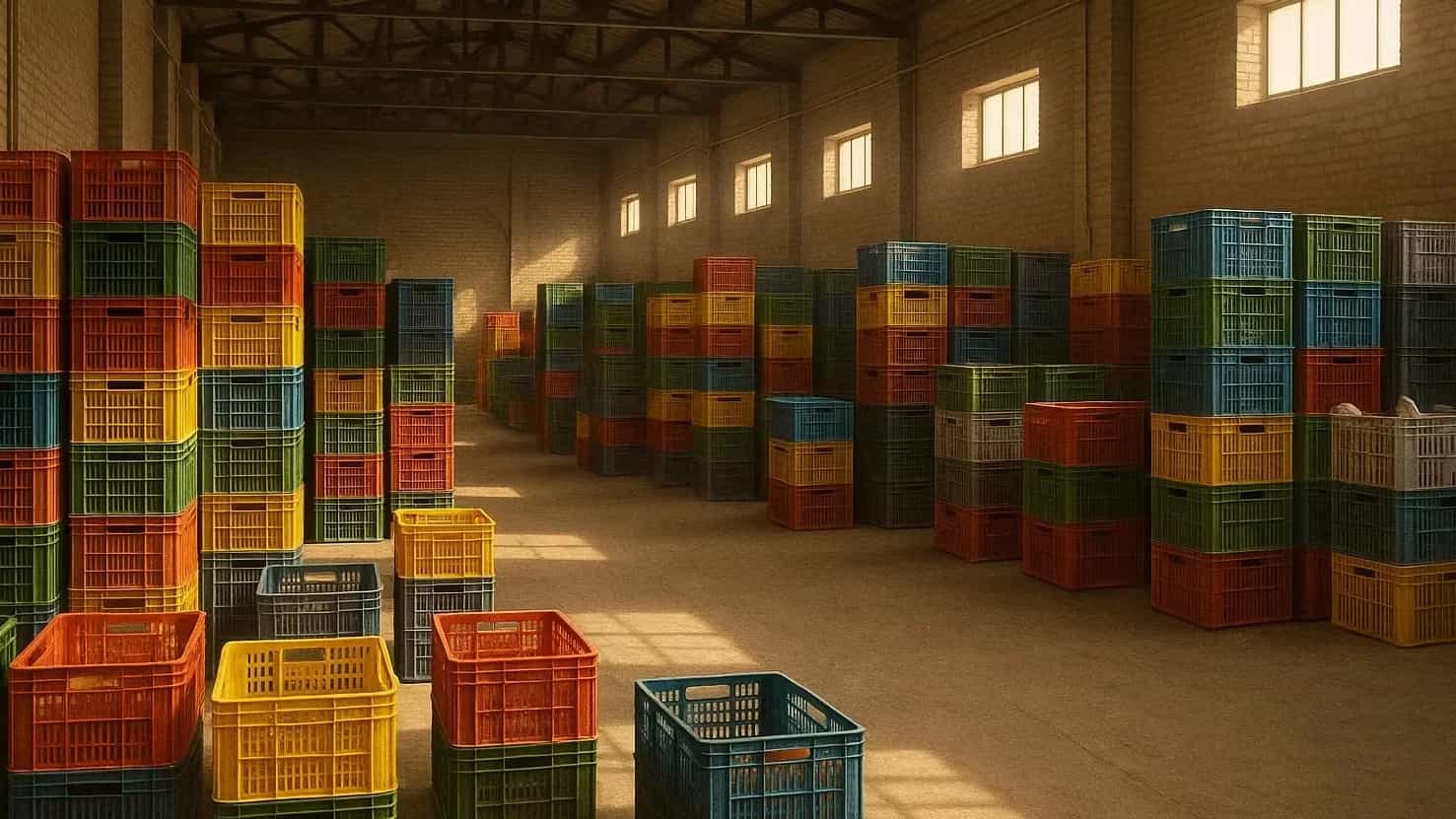 سبد سازی با کیفیت بالا در یزد