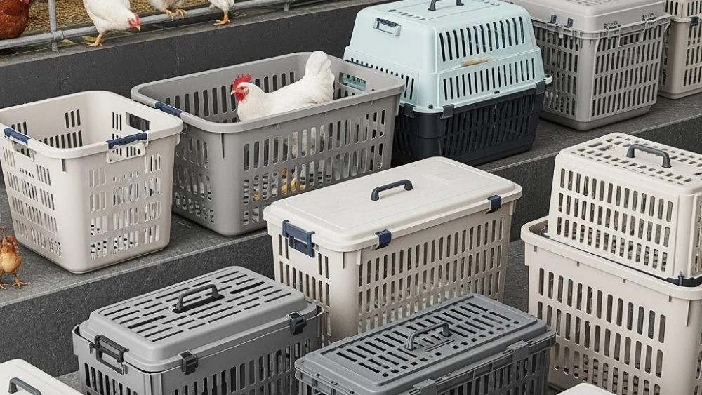 Buy Baskets and Boxes of Poultry and Aquaculture in Yazd; Surely preparation of Yazd Desert Shahab Buy Baskets and Boxes of Poultry and Aquaculture in Yazd; Surely preparation of Yazd Desert Shahab